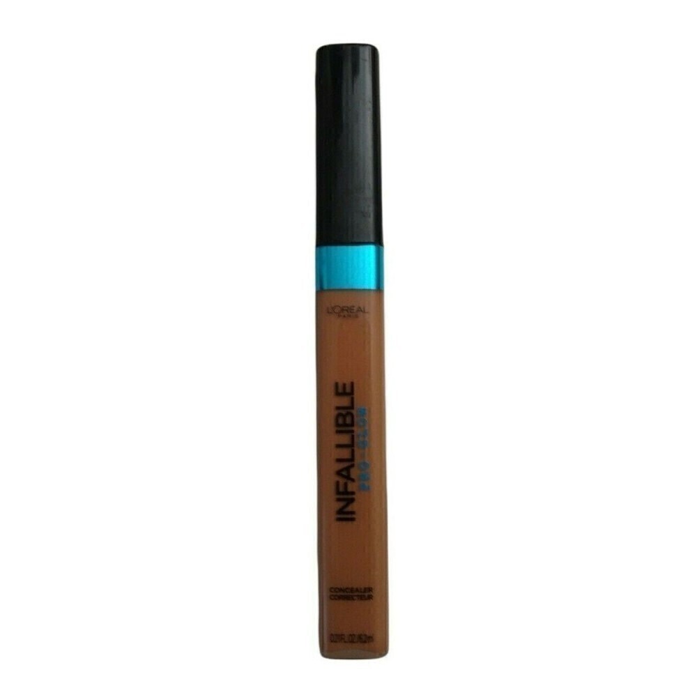L'Oreal Paris Infallible Pro-Glow Concealer Color 06 Sun Beige